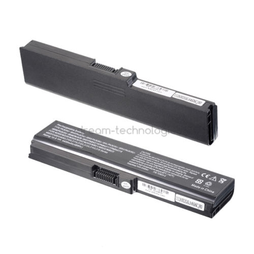 Battery For TOSHIBA Satellite A660 A665 C675 L630 L635 L640